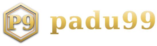 padu99 logo