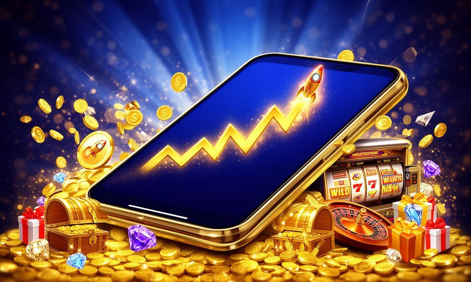padu99 Moonlight – Pengalaman Malam di Lobi padu99